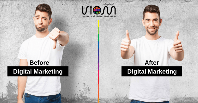 viom digital marketing course